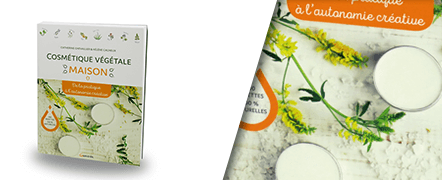 Cosmétique Végétale Maison